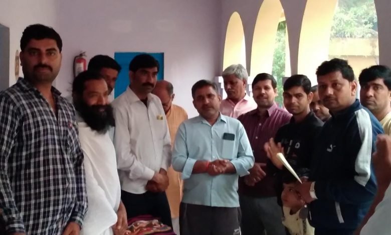 पांच दिवसीय आरोग्य योग शिविर में सीखेंगे योगासन