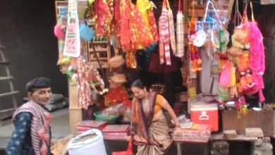 देवी मन्दिरों में तैयारियां जोरों पर, कल शेर पर सवार हो आएंगी मां