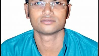 अखिल भारतीय कायस्थ महासभा के नगर अध्यक्ष बने दीपक सक्सेना