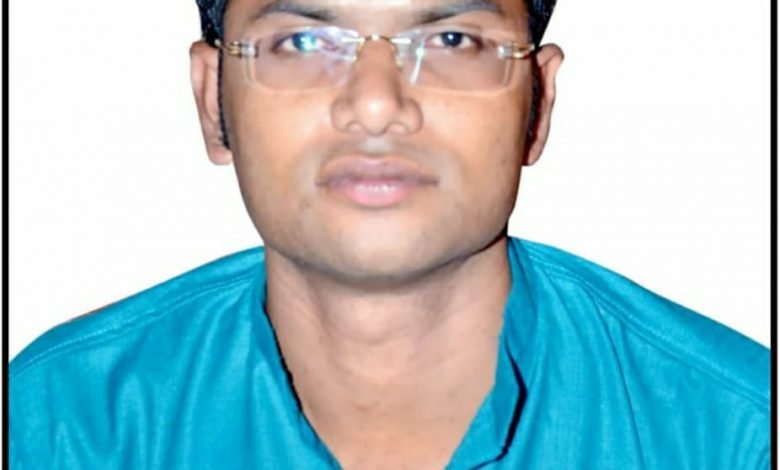 अखिल भारतीय कायस्थ महासभा के नगर अध्यक्ष बने दीपक सक्सेना