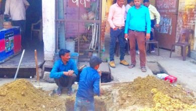 रेलवे रोड पर बनेगा भगवान श्री चित्रगुप्त जी द्वार