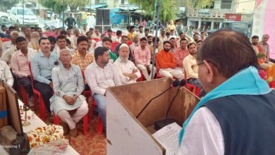 भाजपा सरकारों ने बिना किसी भेदभाव के सबका विकास कराया: रजनीकान्त