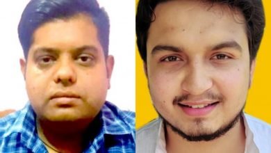 अखिल भारतीय कायस्थ महासभा के युवा अध्यक्ष अंशुल, महामंत्री बने कुनाल