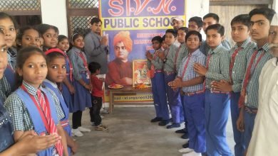 महाराणा प्रताप के जीवन से मिलती है मातृभूमि के प्रति समर्पण की प्रेरणा