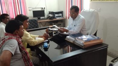 कासगंज:मानपुर नगरिया विद्युत समस्याओं को लेकर भाजपा प्रतिनिधिमंडल की सीधी चेतावनी