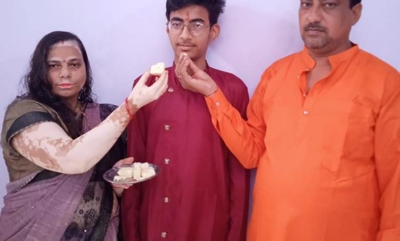 आयुष गुप्ता ने जवाहर नवोदय विद्यालय टाॅप कर जनपद का नाम किया रोशन आयुष गुप्ता ने जवाहर नवोदय विद्यालय टाॅप कर जनपद का नाम किया रोशन