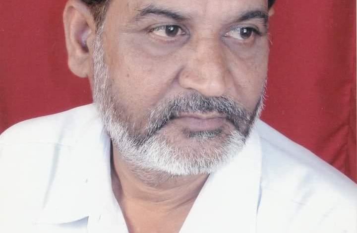 नरेंद्र मोदी के नेतृत्व में हमारा देश शक्तिशाली एवं आत्मनिर्भर हुआ- ब्रजेश बिचपुरिया