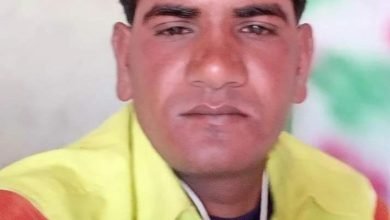 छत से गिरे भट्टा मजदूर की इलाज के दौरान हुई मौत