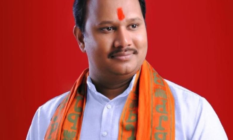 शहर सरकार जनता के स्वास्थ्य के प्रति लापरवाह: जय प्रकाश यादव