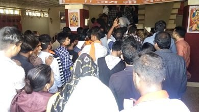 आदिपुरुष फिल्म ने भिलाई में मचाई धूम,जमकर लगें जय श्री राम के नारे