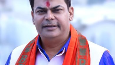 पीएम मोदी की सभा में भिलाई से जाएंगे हजारों कार्यकर्ता, उप नेता प्रतिपक्ष दया सिंह को भी मिली जिम्मेदारी, तैयारी में जुटे