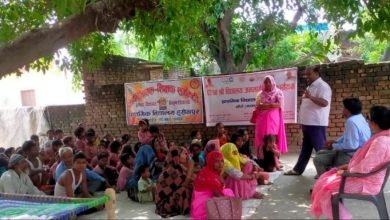 कासगंज: बड़ी खबर…पीएमश्री” योजना में चयनित स्कूलों को अत्याधुनिक बनाया जाएगा