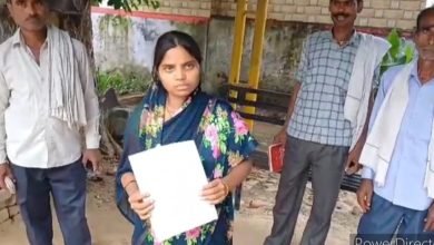 पटियाली: एक गांव की महिला ने अपने पति के भाभी से बताए अवैध संबंध, ससुरालीजनों पर लगाया मारपीट का आरोप