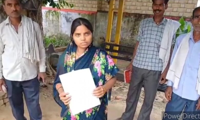 पटियाली: एक गांव की महिला ने अपने पति के भाभी से बताए अवैध संबंध, ससुरालीजनों पर लगाया मारपीट का आरोप