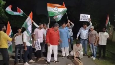 टाउनशिप के रहवासियों का बिजली बिल हाफ,विधायक ने मुख्यमंत्री का जताया आभार