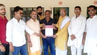 प्राचीन सीताराम मंदिर के विकास निर्माण में नहीं आएगी कोई वाधा – भूपेश शर्मा