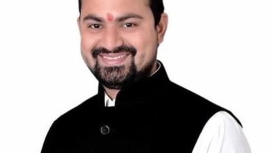 दीपक गुप्ता बने अखिल भारतीय वैश्य महासम्मेलन के जिलाध्यक्ष