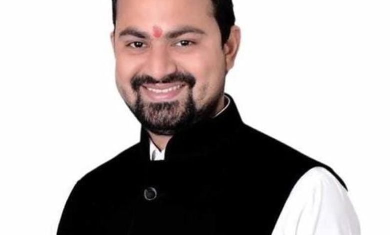 दीपक गुप्ता बने अखिल भारतीय वैश्य महासम्मेलन के जिलाध्यक्ष