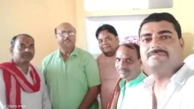 भगवान शिव का विवाह होते ही श्रोताओ ने की फूलों की वर्षा, पंडाल हर हर महादेव, बम-बम भोले के जयघोष से गूंज उठा