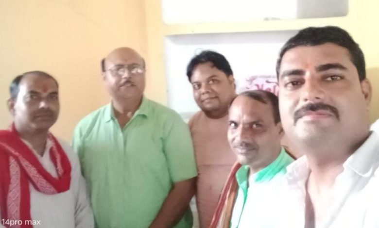 भगवान शिव का विवाह होते ही श्रोताओ ने की फूलों की वर्षा, पंडाल हर हर महादेव, बम-बम भोले के जयघोष से गूंज उठा