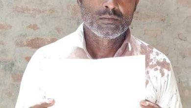 गाली-गलौज का विरोध करने पर दबंगों लाठी-डंडों से पीट-पीटकर किया घायल, दी तहरीर