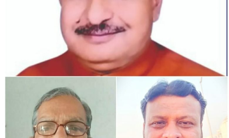 संगत पंगत कायस्थ महाकुंभ परिवार मेला में शामिल होंगे कायस्थ बंधु संगत पंगत कायस्थ महाकुंभ परिवार मेला में शामिल होंगे कायस्थ बंधु