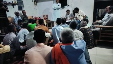 पाटन : धौरा भांठा,फेकरी, परसाही,में भाजपा का हुआ बूथ स्तरीय बैठक सम्पन्न