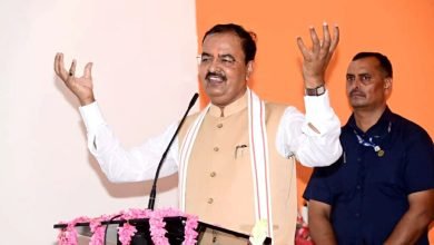 मोदी-योगी राज में देश प्रदेश के विकास ने पकडी गति-केशव प्रसाद मौर्य