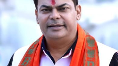 सनातन का अपमान करने वाले उदयनिधि के खिलाफ FIR कराएंगे उप नेता प्रतिपक्ष दया सिंह, बोले- सनातन का अपमान नहीं सहेंगे