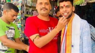 गगन गुप्ता बने बजरंग दल संयोजक