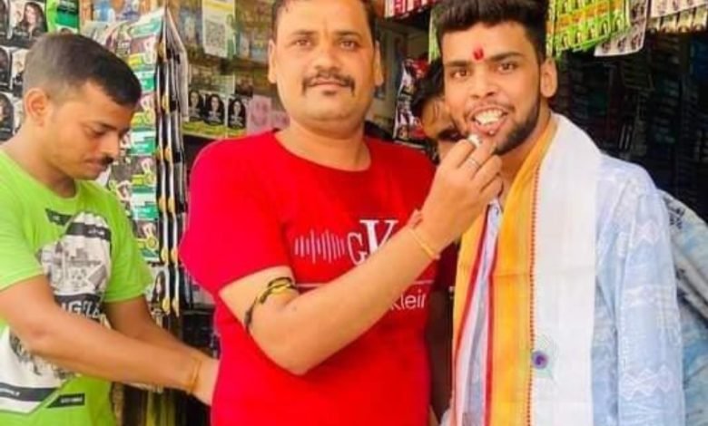 गगन गुप्ता बने बजरंग दल संयोजक