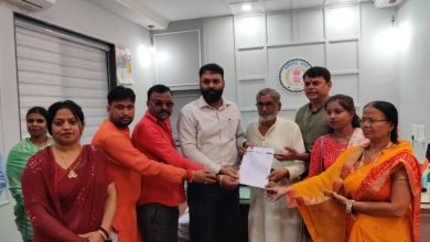 निगम में आंदोलन से पहले निगम आयुक्त ने बताया क्या-क्या कार्रवाई हुई, दया सिंह ने 18 बिंदुओं पर सौंपा था लेटर