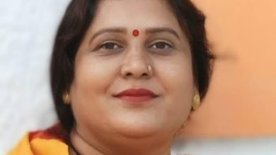 नारीशक्ति वंदन अधिनियम देश की आधी आबादी की शक्ति को सम्मान देने का बिल है- शालिनी राजपूत