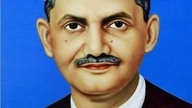 स्मरण दिवस के रूप में आज मनाई जाएगी पूर्व प्रधानमंत्री की जयंती.