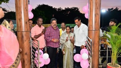 जिले का पहला डिजिटल लाइब्रेरी खुर्सीपार में बन कर तैयार,विधायक श्री यादव ने सौंपा जनता को 10 लाख से अधिक ई बुक होंगे, फ्री में मिलेंगे यूपीएस सी, सीजी पीएससी, रेलवे, बैंक,एसएससी के बुक