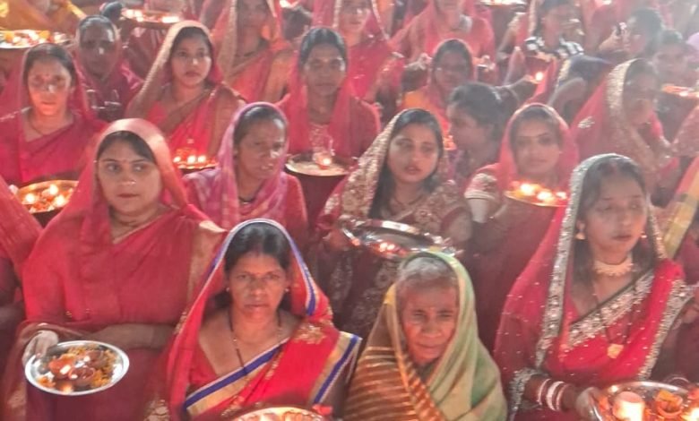 प्रगति दुर्गोत्सव समिति द्वारा नवरात्रि की पंचमी पर खेल प्रतियोगिताओं का हुआ आयोजन प्रगति दुर्गोत्सव समिति द्वारा नवरात्रि की पंचमी पर खेल प्रतियोगिताओं का हुआ आयोजन