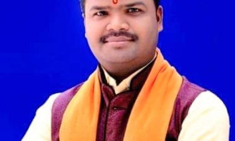 मुख्यमंत्री निर्माण श्रमिक पेंशन सहायता योजना केवल छलावा : अमित मिश्रा मुख्यमंत्री निर्माण श्रमिक पेंशन सहायता योजना केवल छलावा : अमित मिश्रा