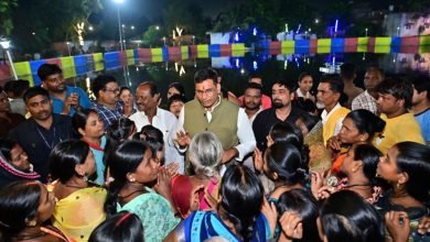 विधायक की पहल से बाबा बालक नाथ तालाब का हुआ सौंदर्यीकरण