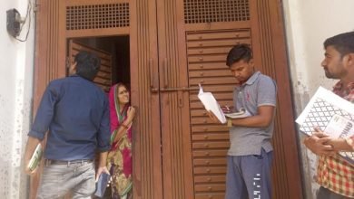 अमांपुर में 15 विधुत बकाएदारों के काटे कनेक्शन