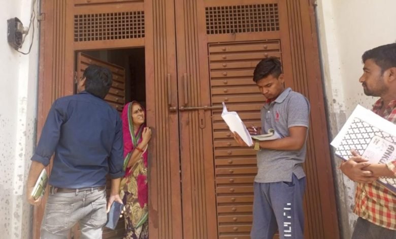 अमांपुर में 15 विधुत बकाएदारों के काटे कनेक्शन अमांपुर में 15 विधुत बकाएदारों के काटे कनेक्शन