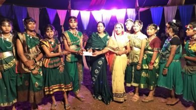 श्री शिव शंकर सेवा मंच के तत्वाधान मे आयोजक समिति द्वारा सुवा प्रतियोगिता का शानदार आयोजन