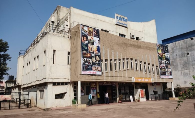 चंबल से IPS तक का सफर , हारा वही जो लड़ा नहीं 12th fail Movie