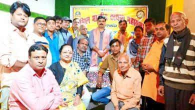 देश में गौरवशाली रहा है कायस्थ बंधुओं का इतिहास-गौरव सक्सेना