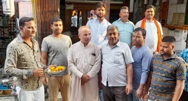 दूसरे टी-20 मैच में भारतीय टीम ने ऑस्ट्रेलिया को हराया, खेल प्रेमी हुए गदगद
