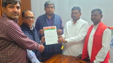 पटियाली: बरौना, शहबाजपुर और मिहौला गाँवों को गंगा कटान से बचाने की क्या है योजना