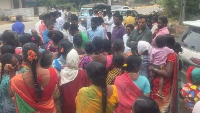 एआईसीसी से मिला प्रभार, तेलंगाना के गजवाल विधानसभा की मिली जिम्मेदारी