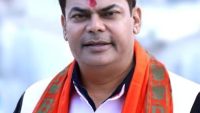 प्रदेश में बन रही भाजपा की सरकार, 3 को फिर से खिल जाएगा कमल, प्रदेश का होगा विकास: दया सिंह