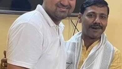 दीपक गुप्ता बने बजरंग दल जिला संयोजक