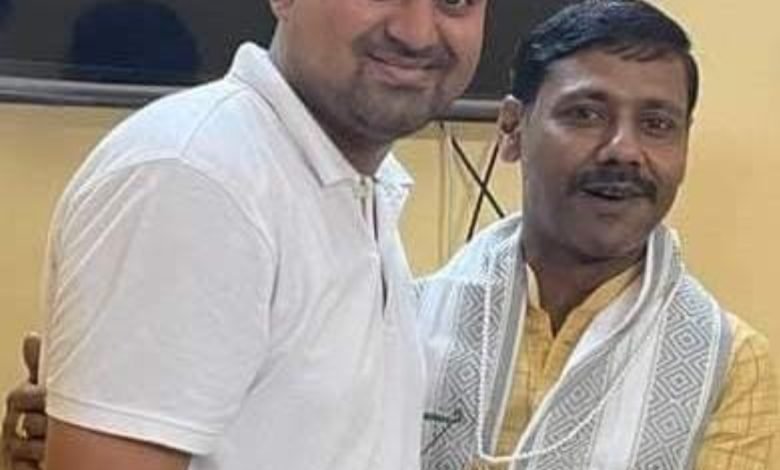 दीपक गुप्ता बने बजरंग दल जिला संयोजक