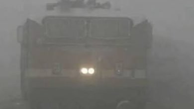 कोहरे का असर बीस से अधिक ट्रेनें हुई रद्द